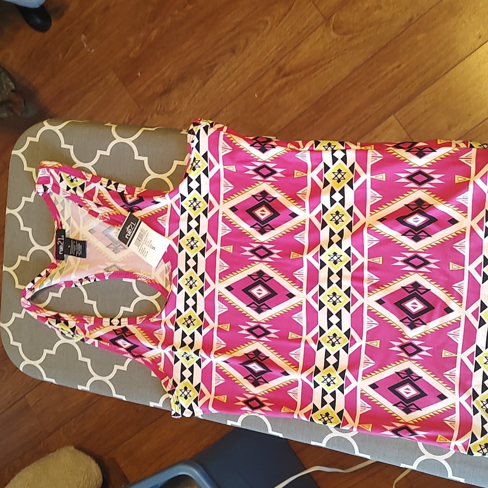 Rue 21 tank top